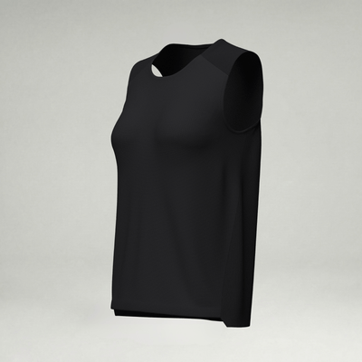 W Performance Singlet
