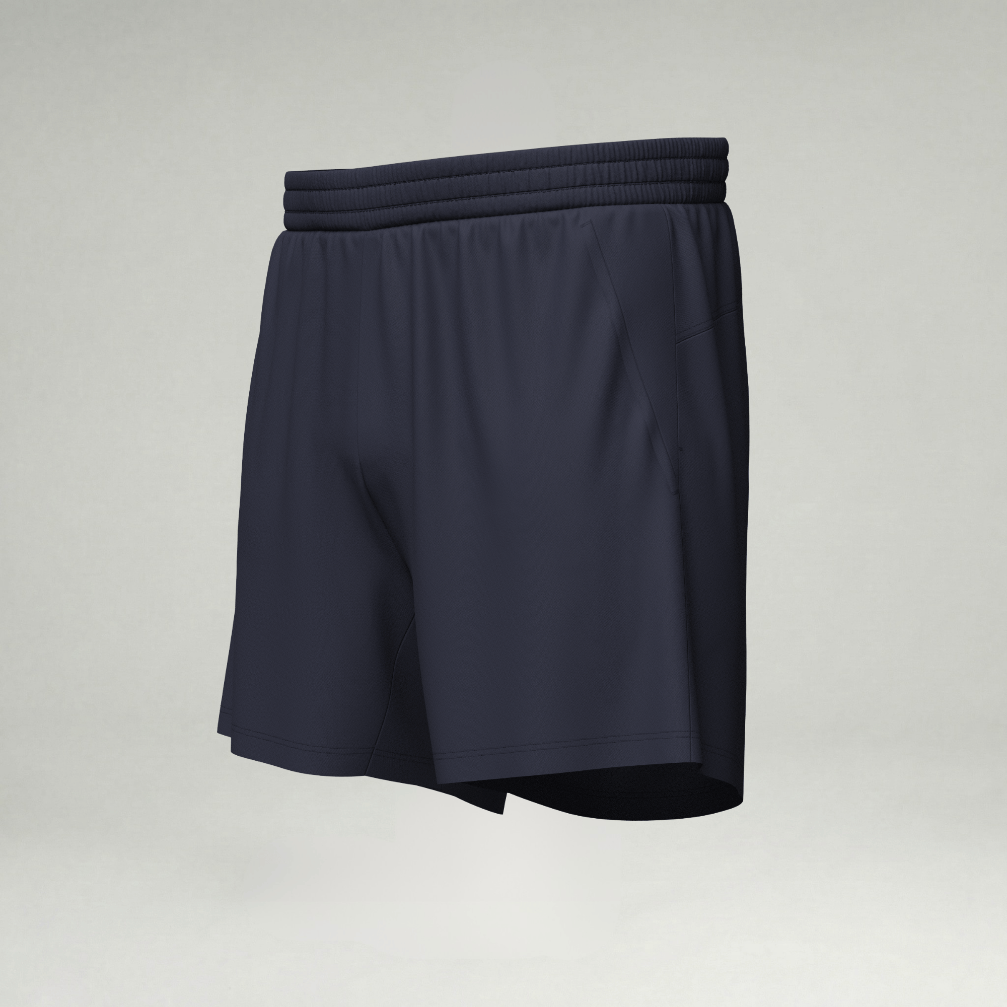 Every Sport Short 5"