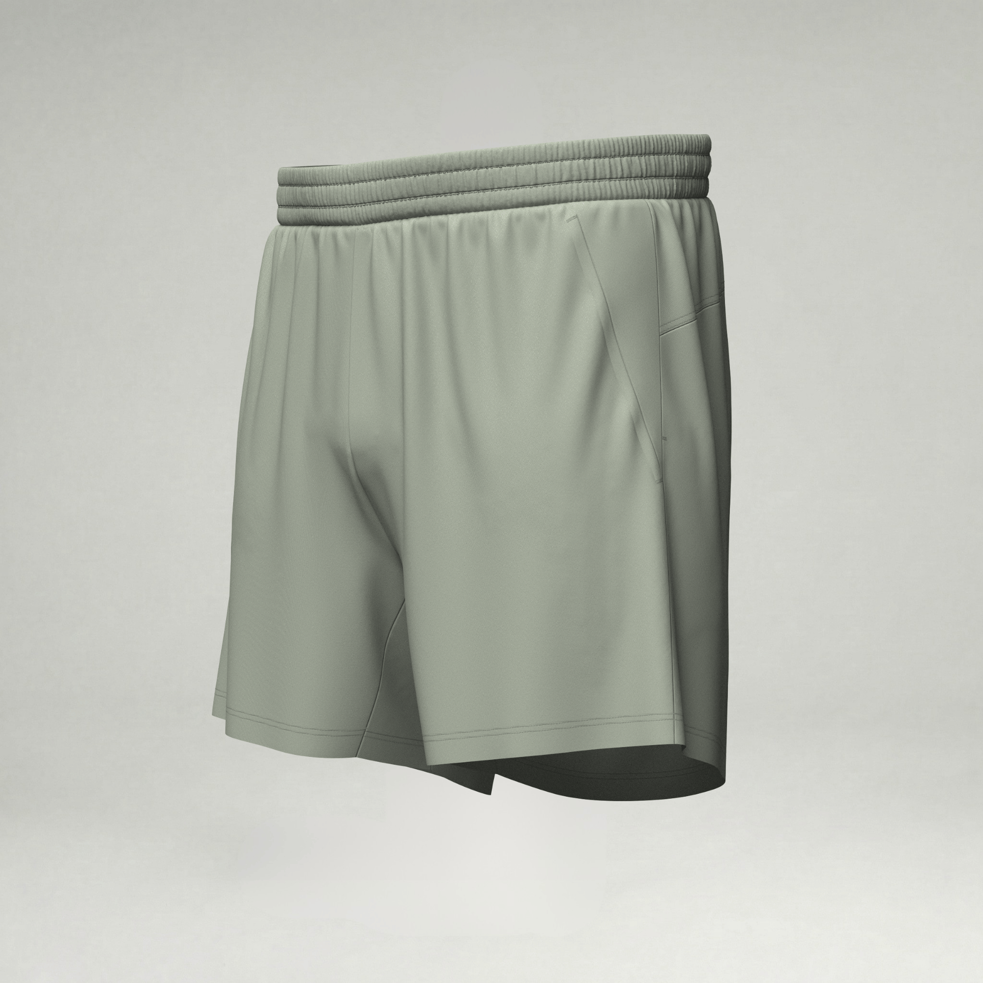 Every Sport Short 5"