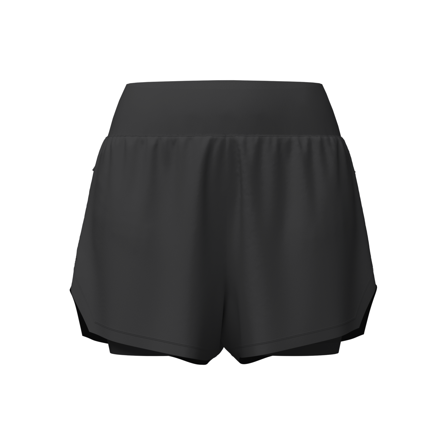Custom - W Every Sport Short 3" Lined