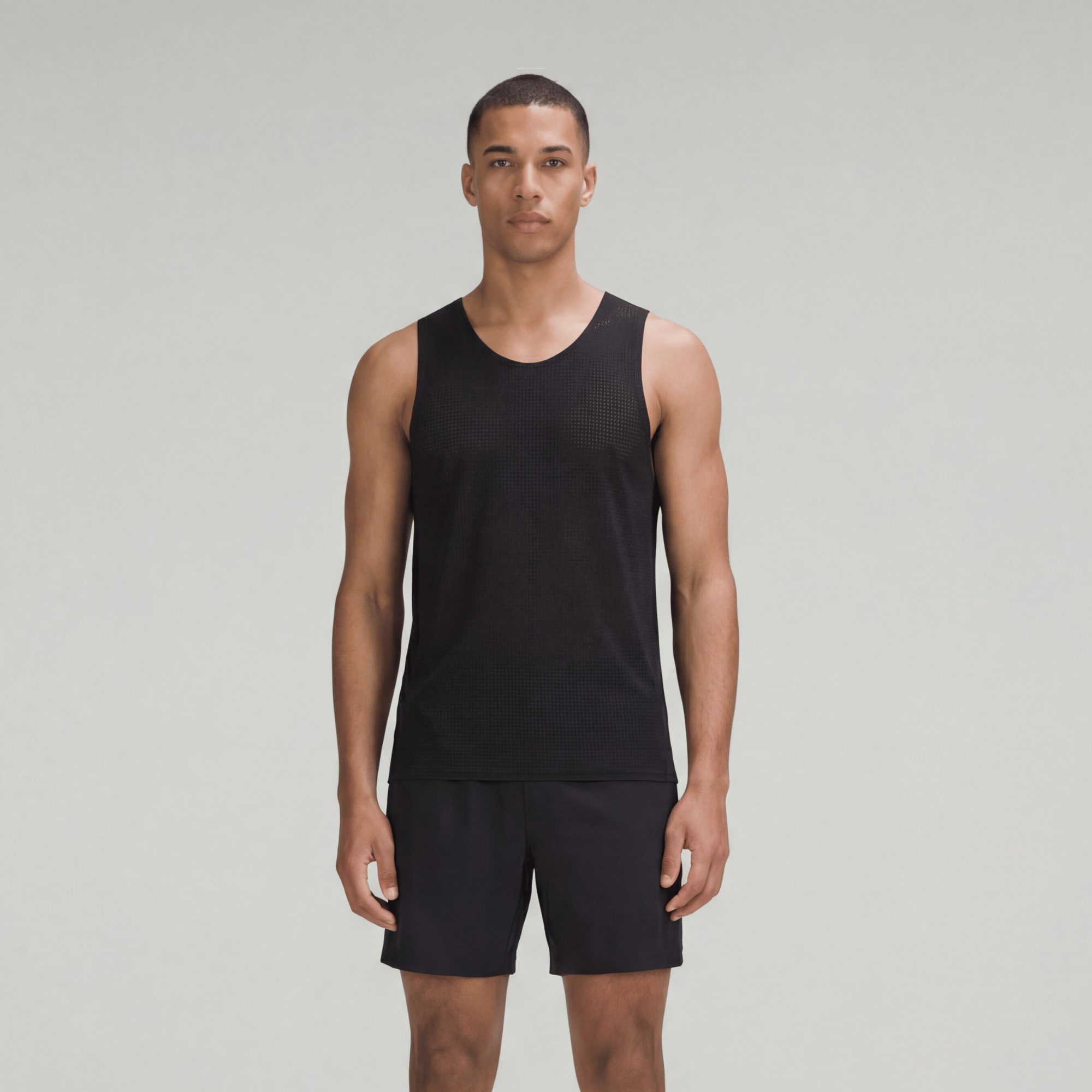 Race Singlet