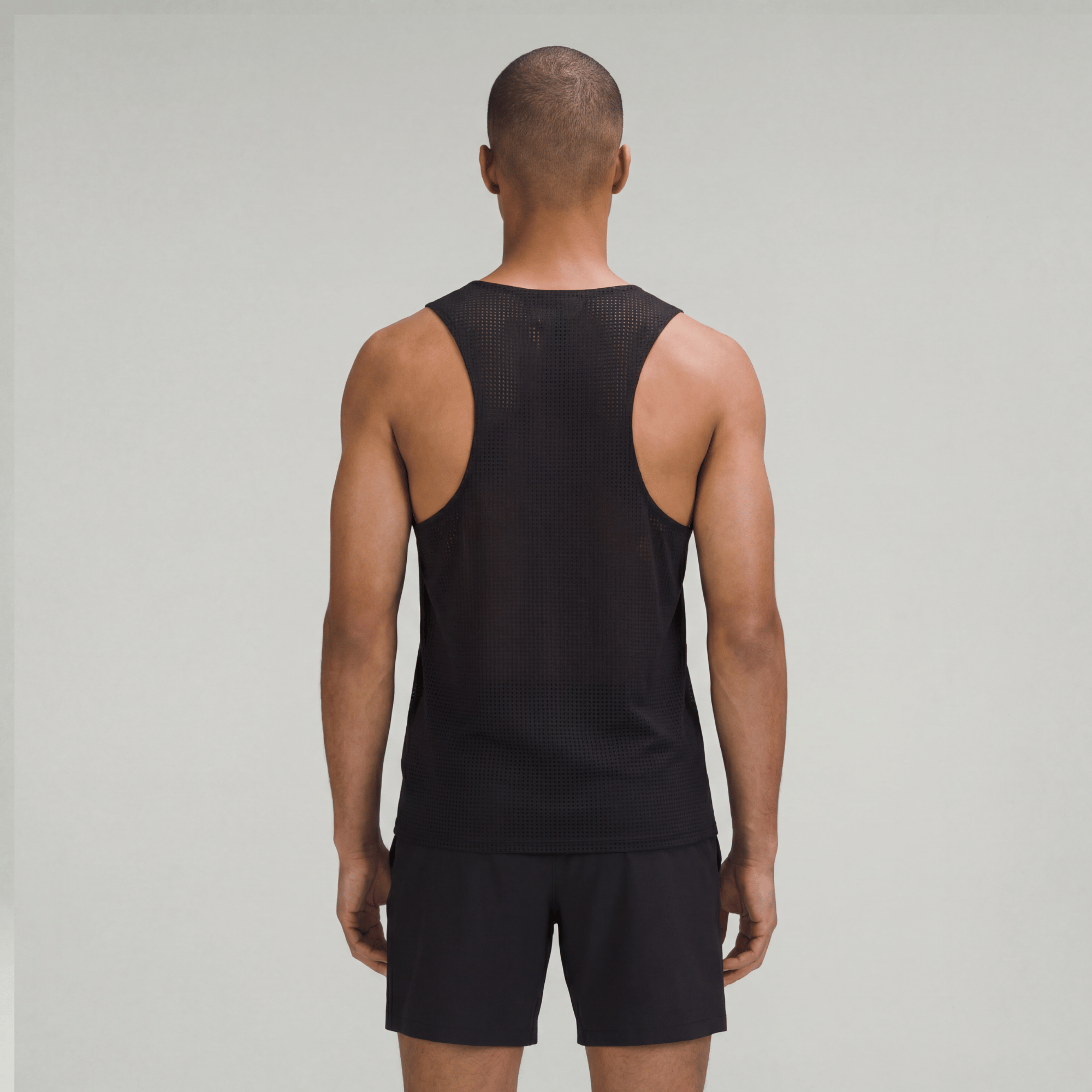 Race Singlet