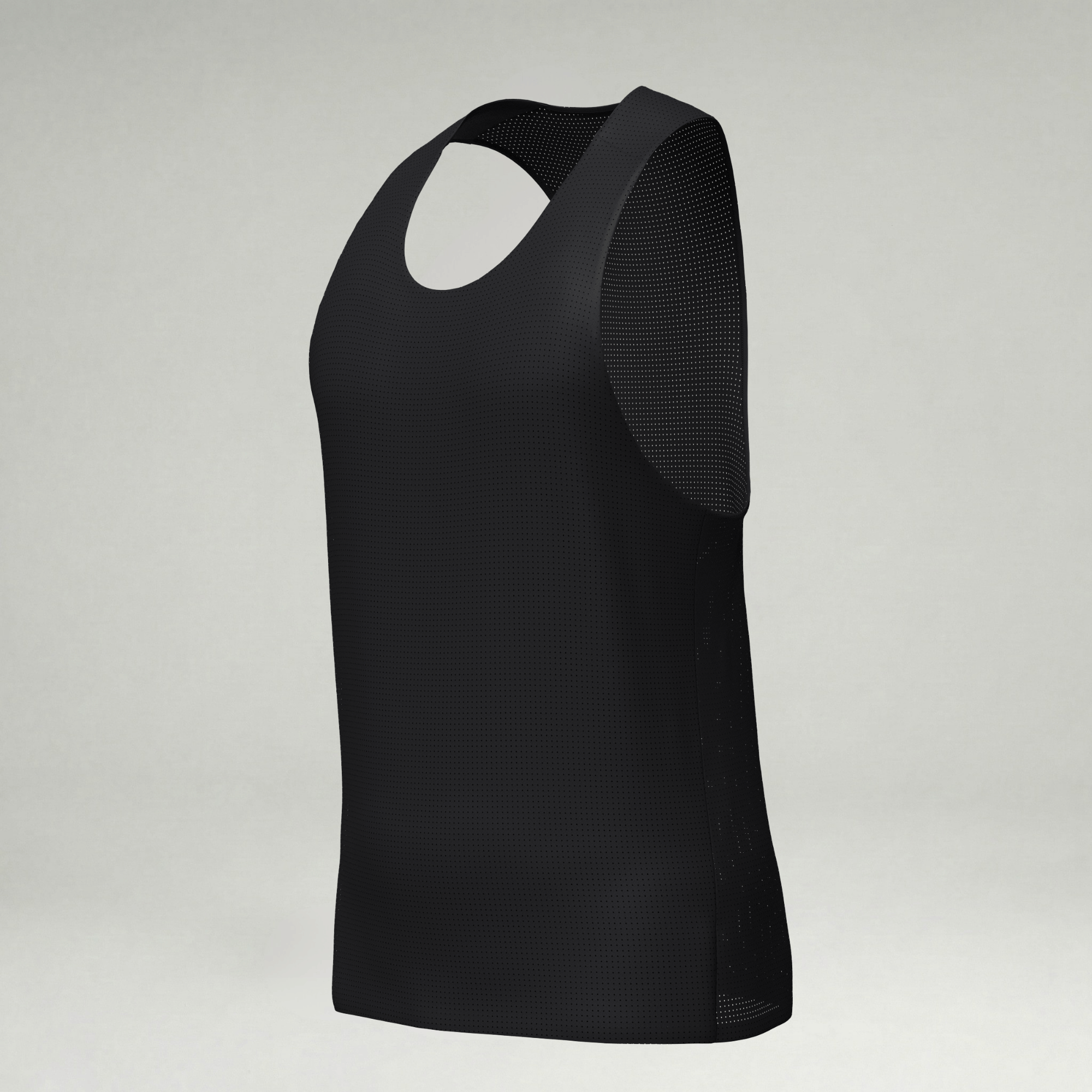 Race Singlet