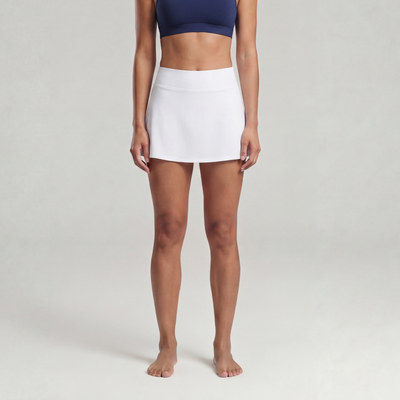 W Every Sport Skirt Lined