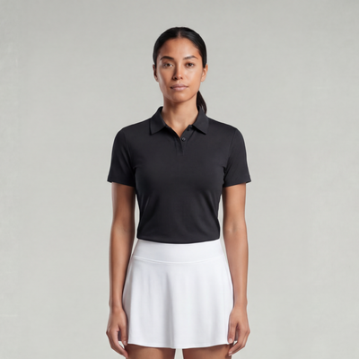 W Tech Polo