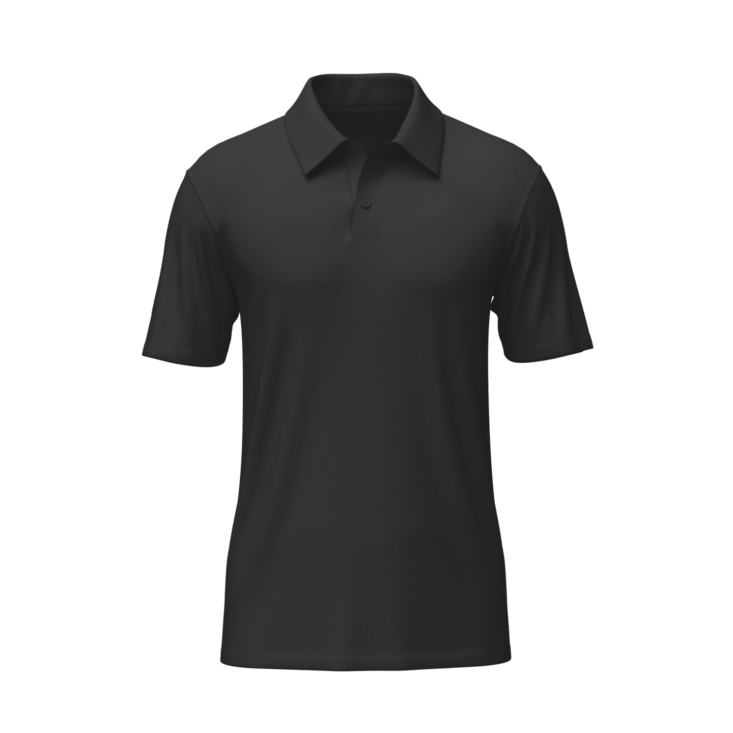 Custom - Tech Polo