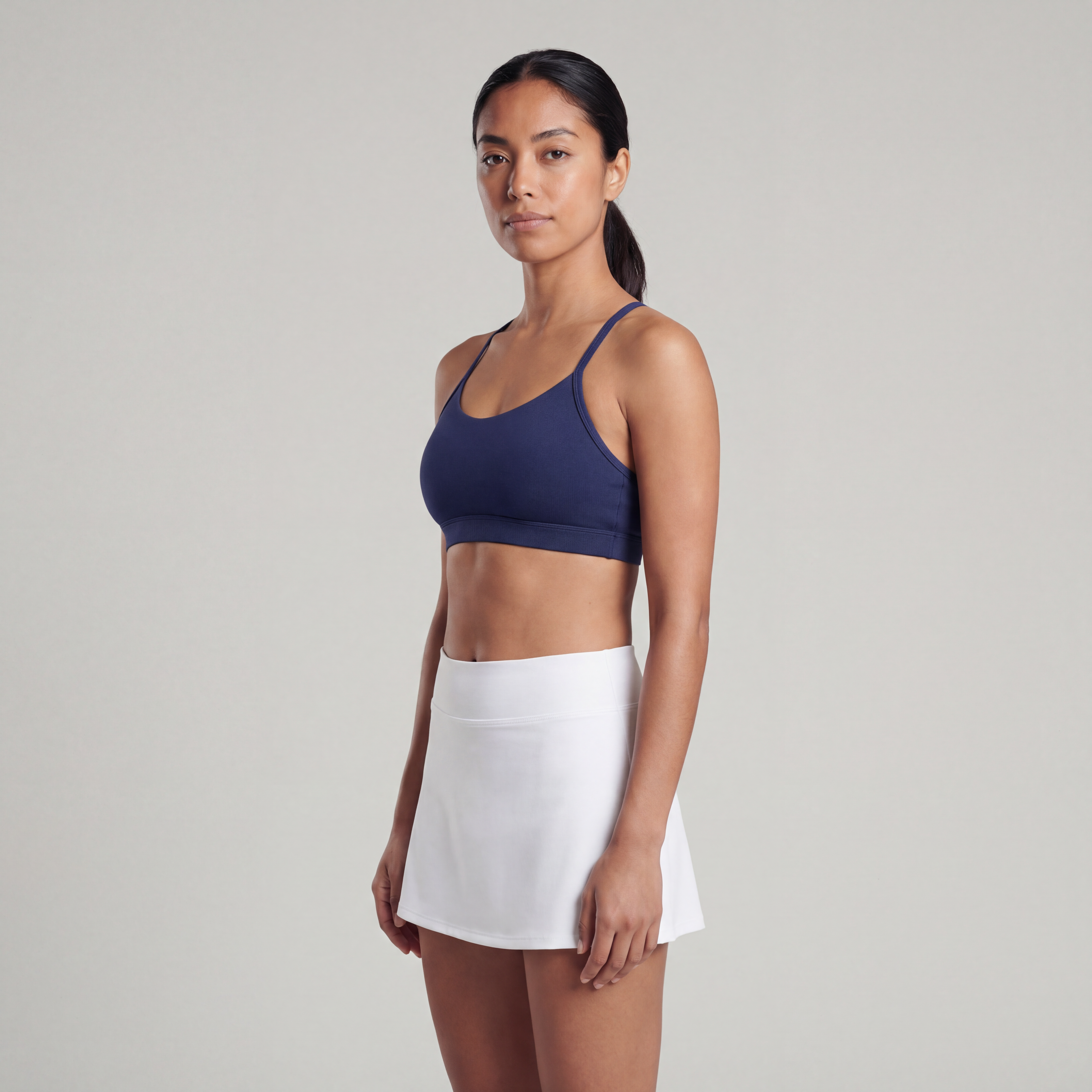 W Every Sport Skirt Lined