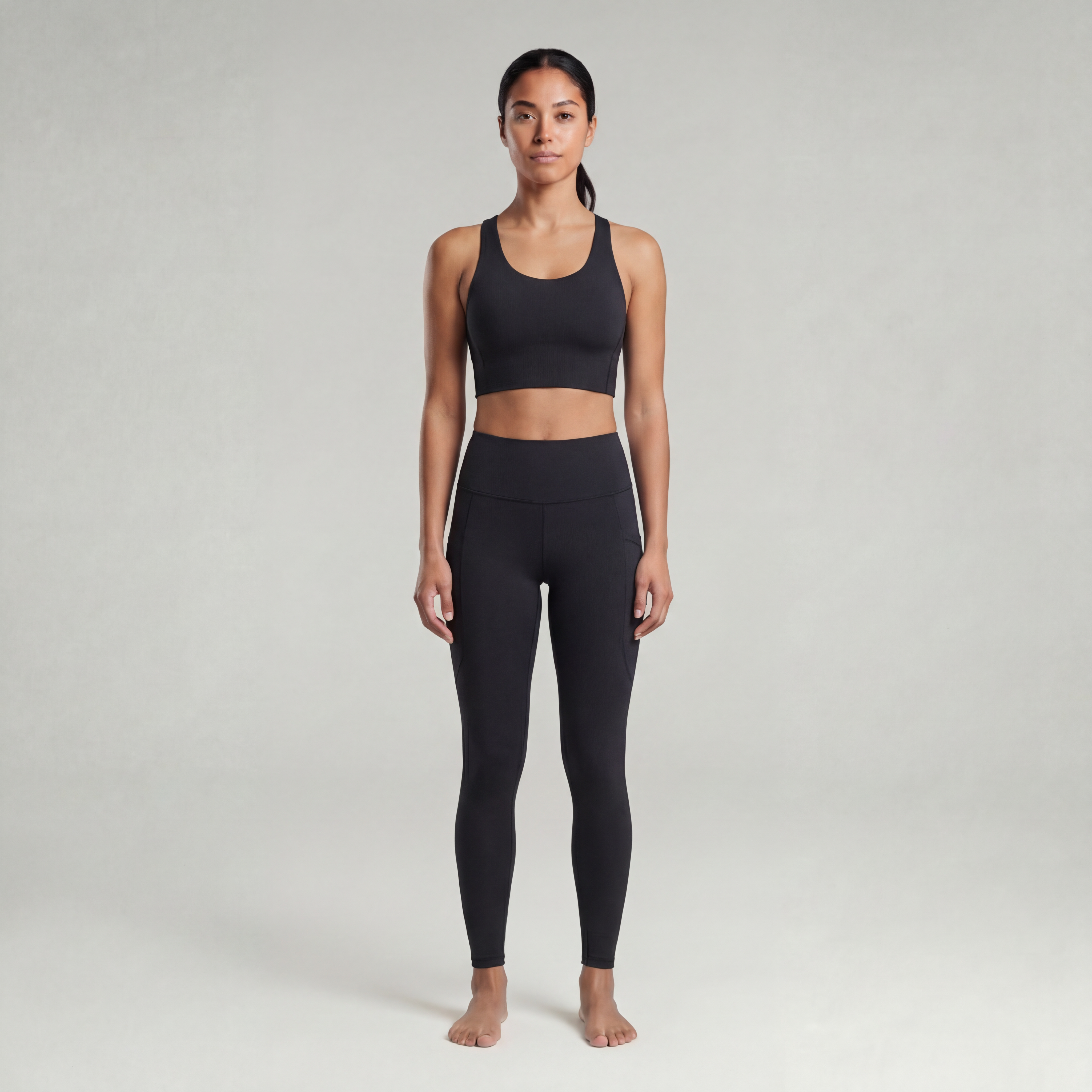 W Performance Leggings
