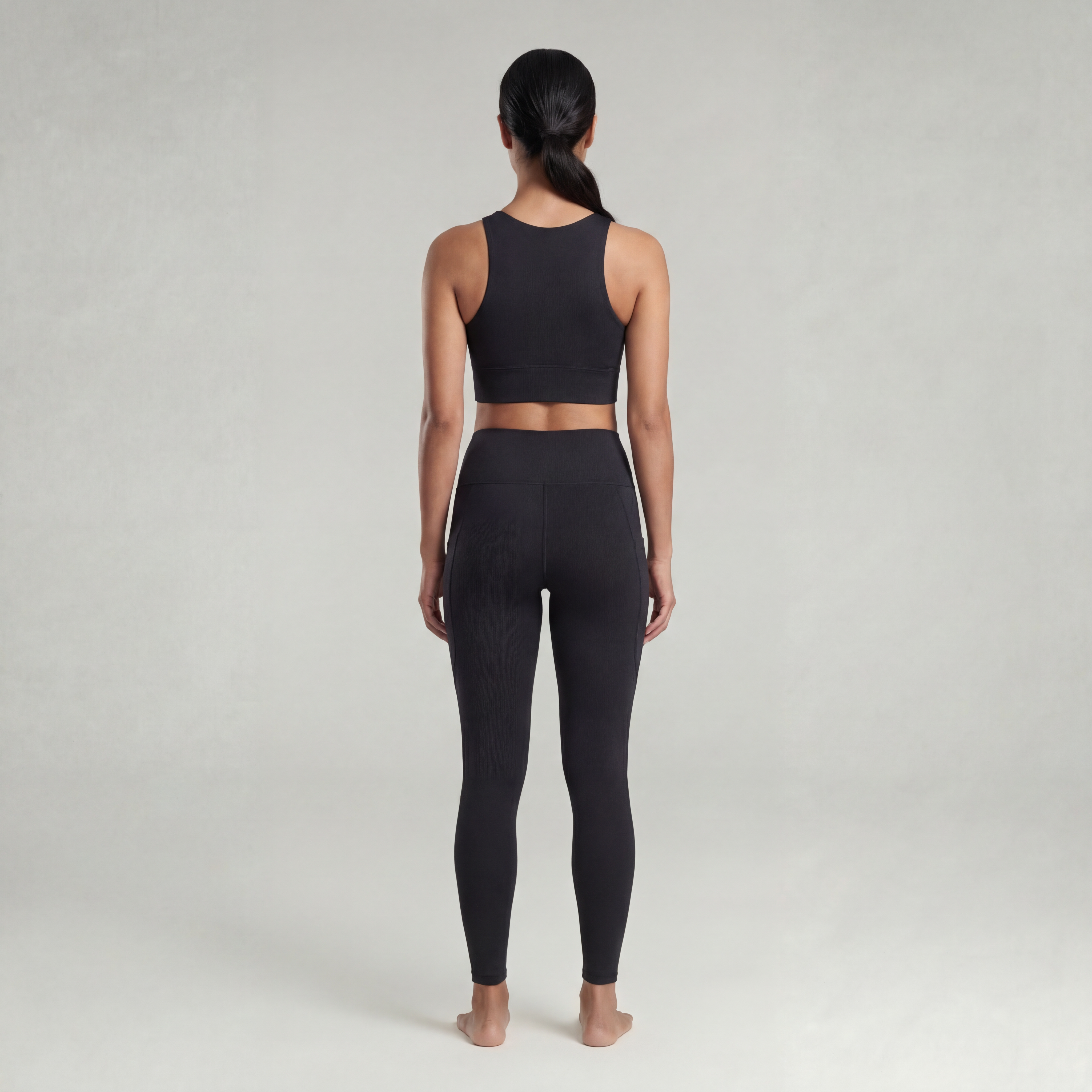W Performance Leggings
