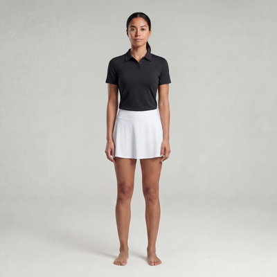 W Tech Polo